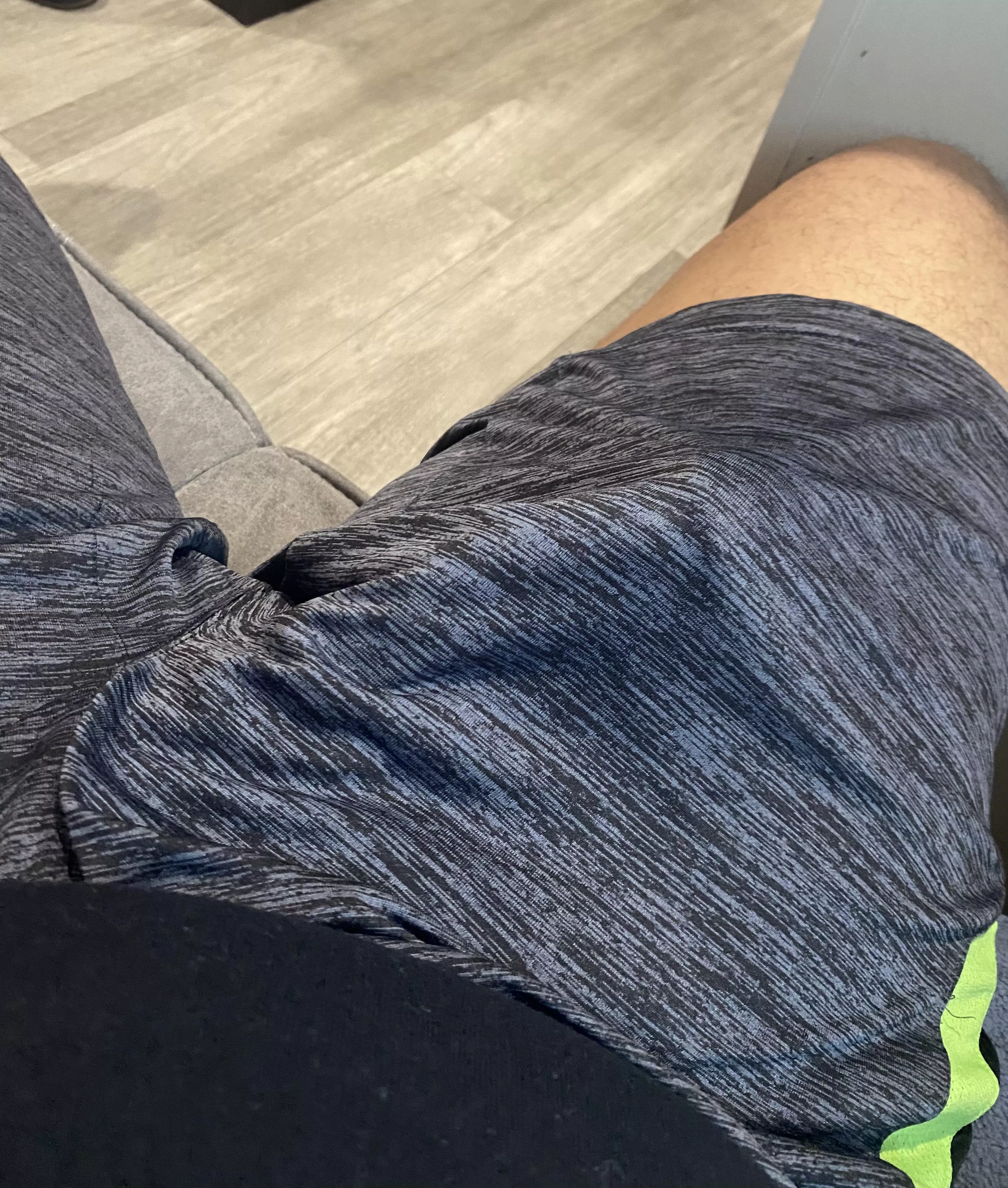 Just hanging…. posted by BigPappii55