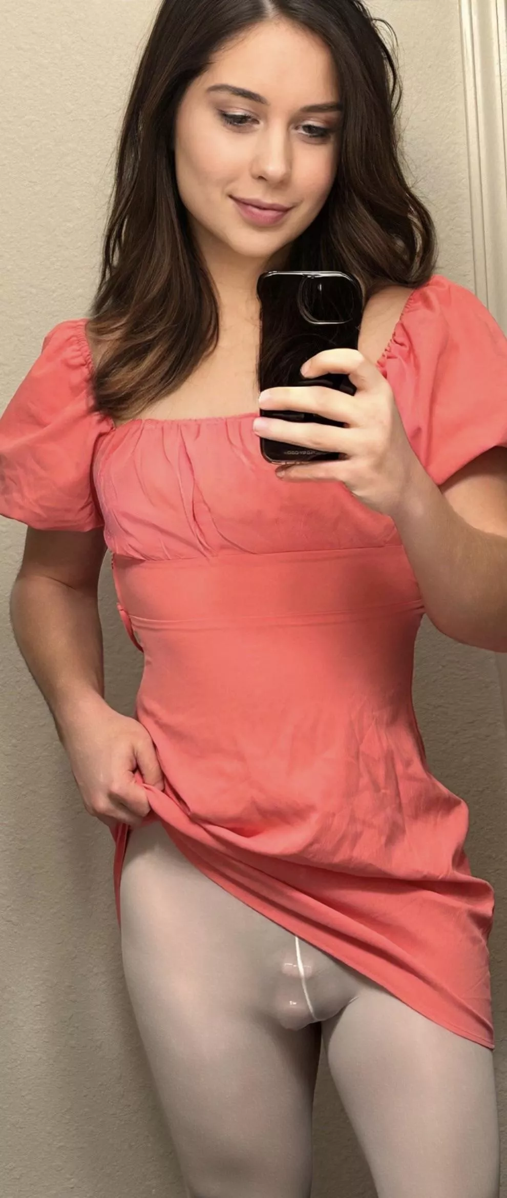 Just trying to be a good girl posted by Pleasant-Pop-4170