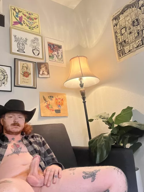 Just vibin tonight by ComparisonExotic2453