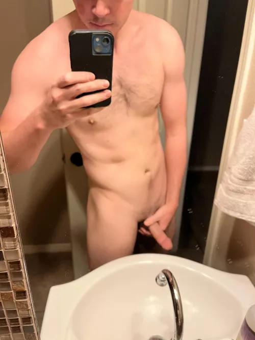 Keep me company on this long shift at the firehouse? by Tex_will