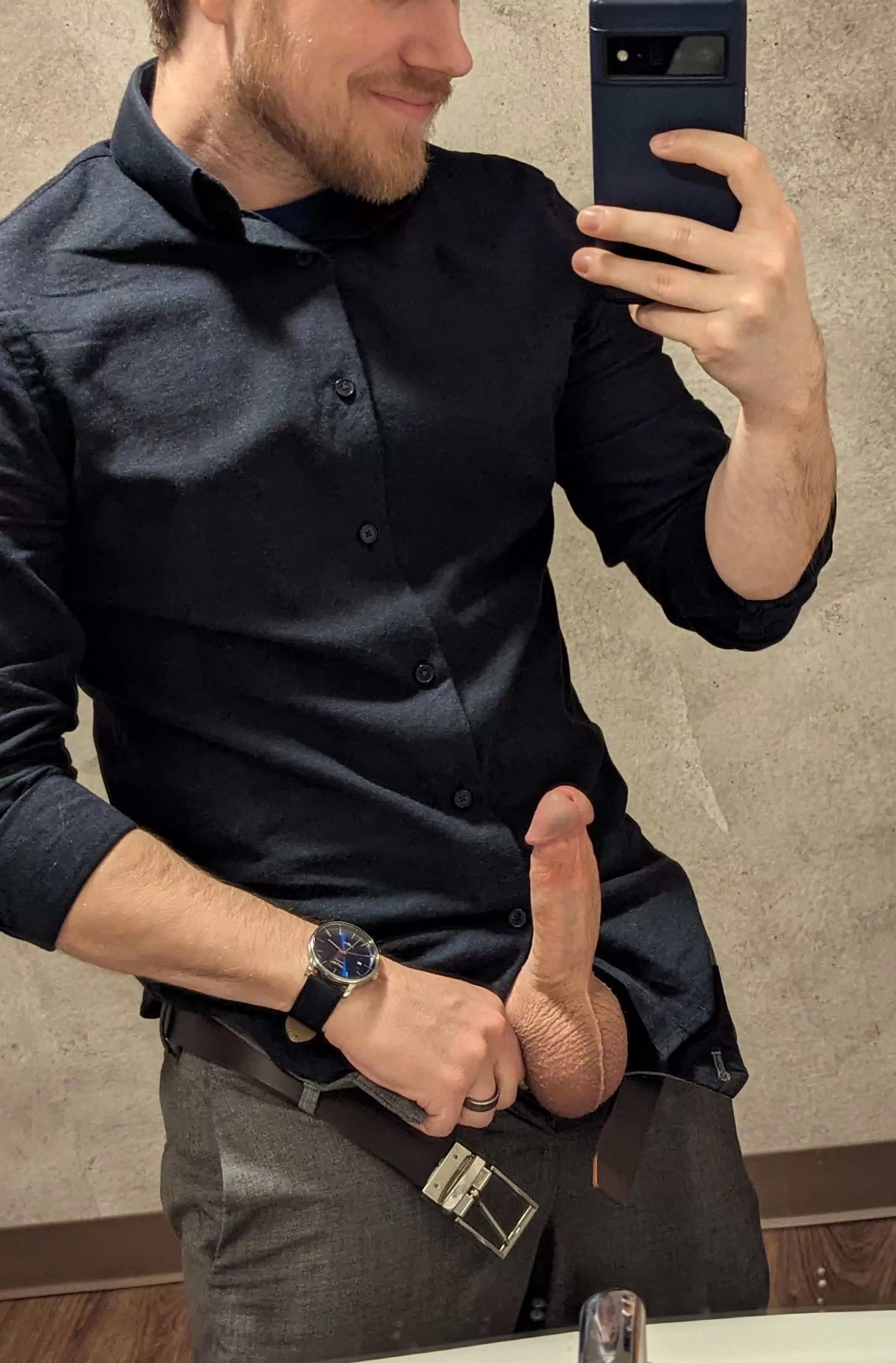 Keep me happy and I'll treat you like my Princess [35] posted by NarwhalFacepalm