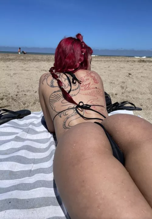 lets get it done in here by CelestialCassidys