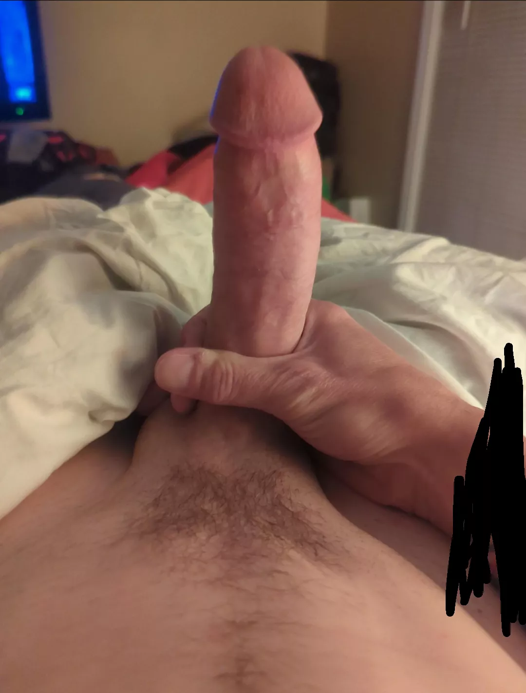 Let's see how it fits... posted by BustersHandOfTheKing