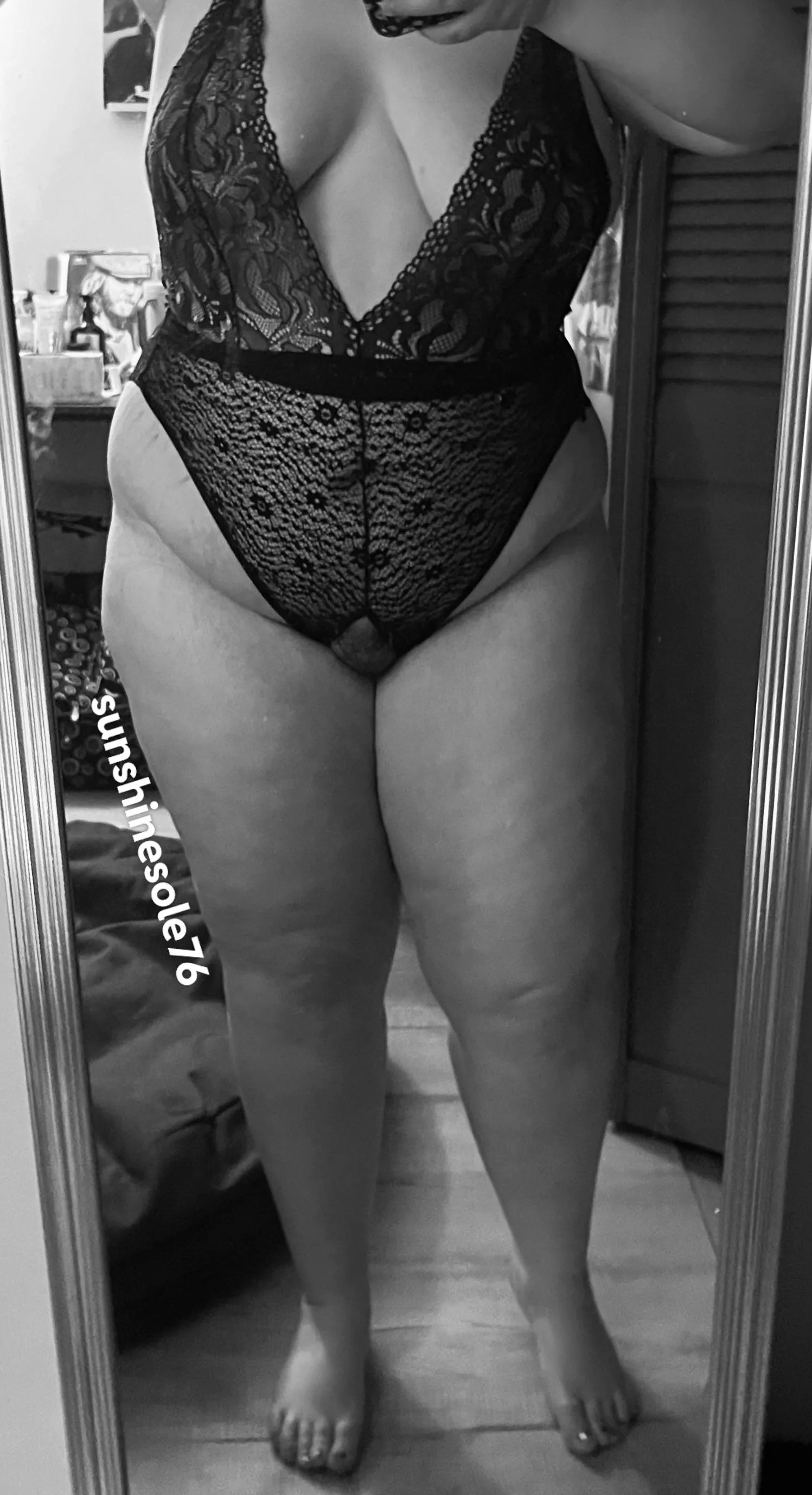 Like my bodysuit🤭😏 posted by SunshineSole76