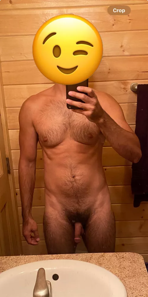 (M) 175 pounds, let me know what you think ☺️ by 3AlteredCabron