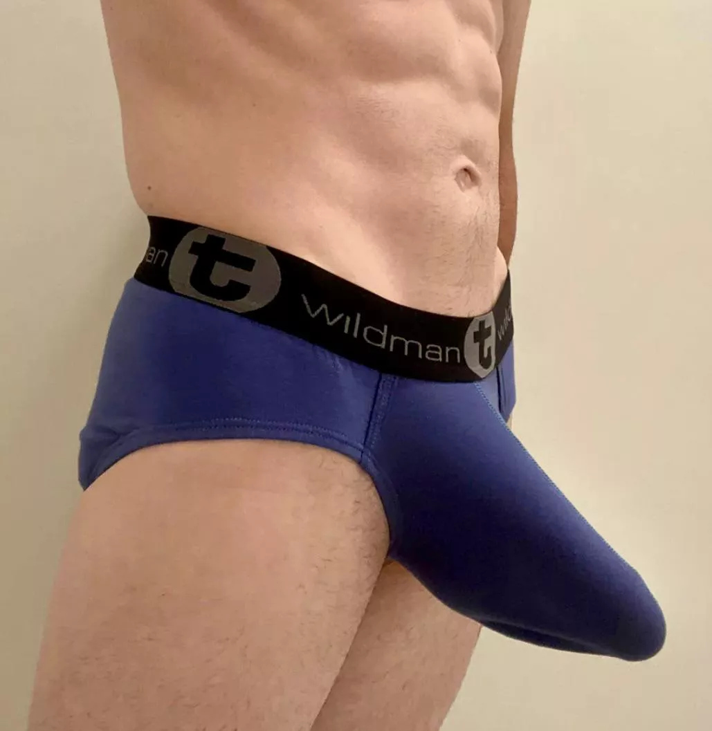 Makes those mid day boners more comfortable, but more awkward with my coworkers... posted by MNTwinks-69