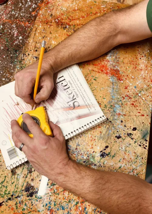 Making plans by Professional-Sand901