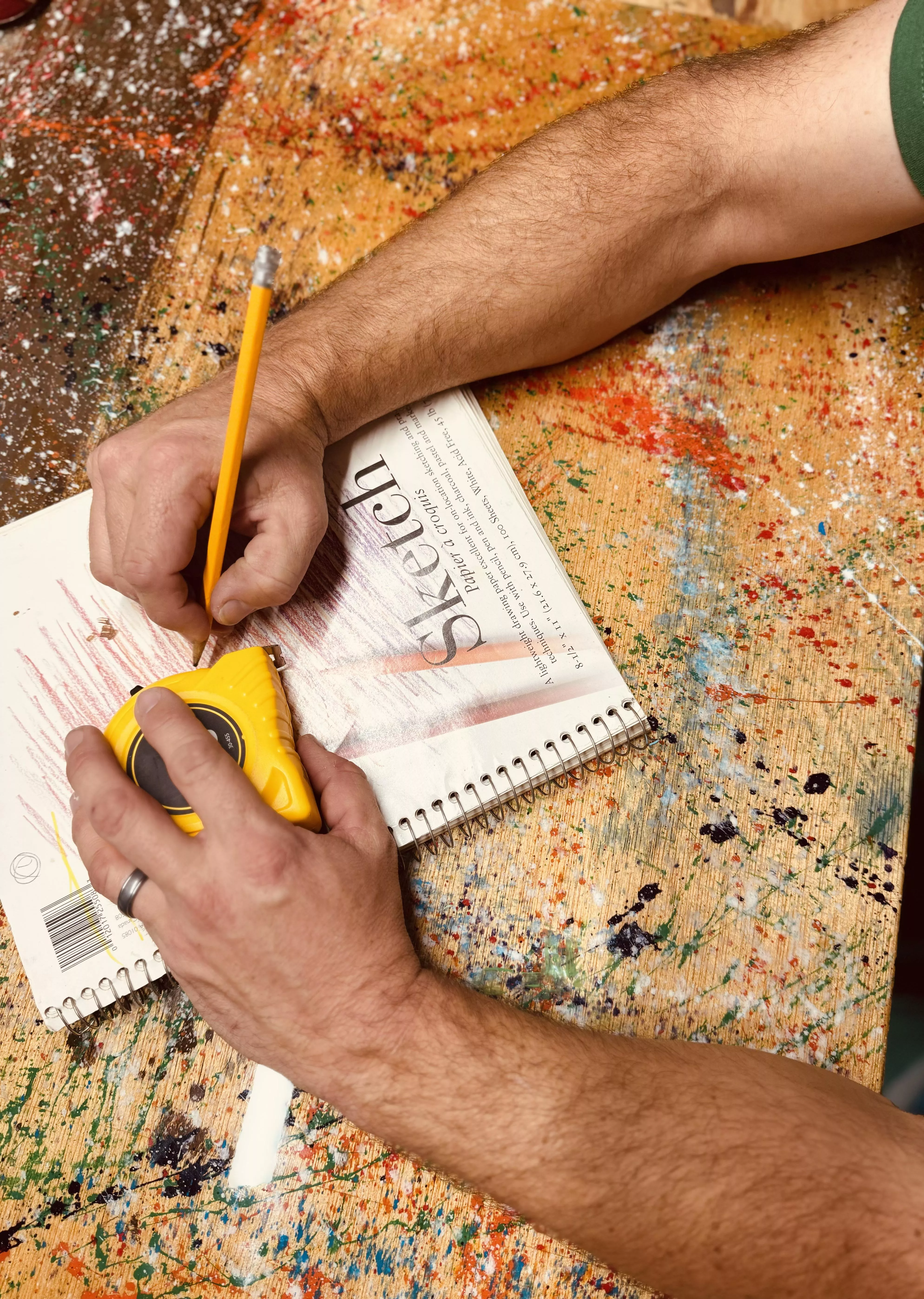 Making plans posted by Professional-Sand901