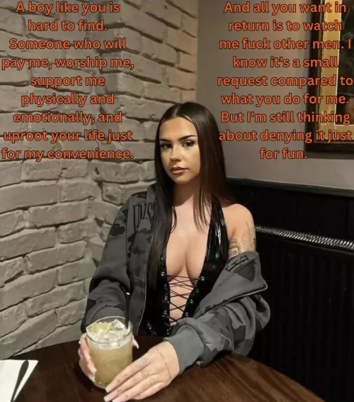 Maybe just for fun by Noteneo