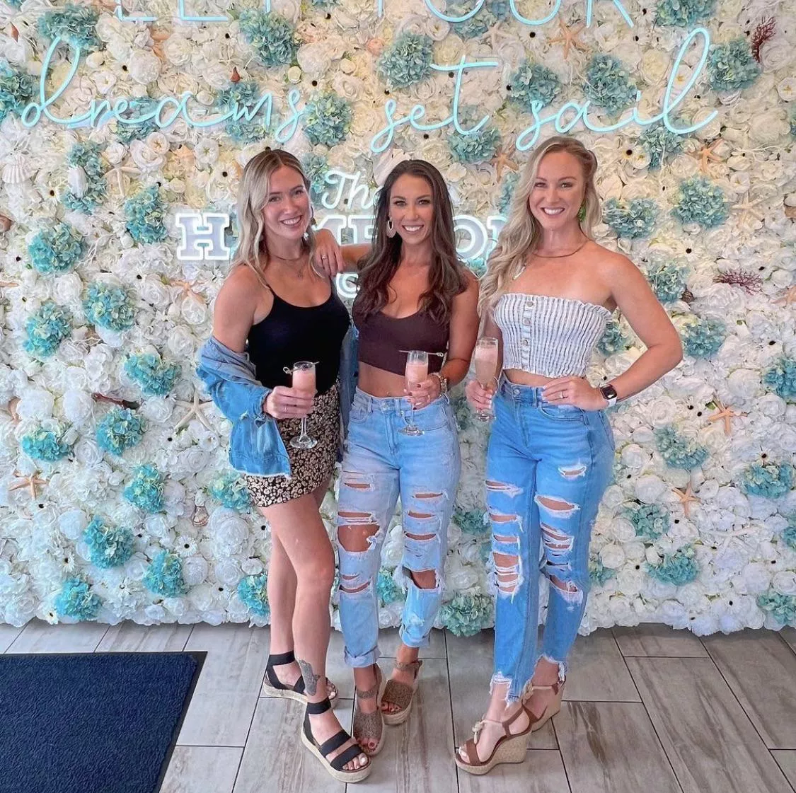 Mimosa time! posted by eazyknight