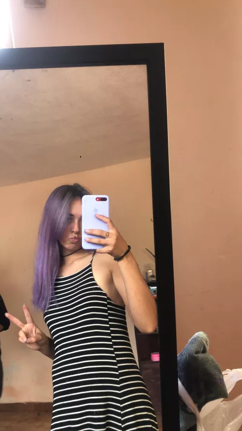 Mirror IUTR by CddaomonRs