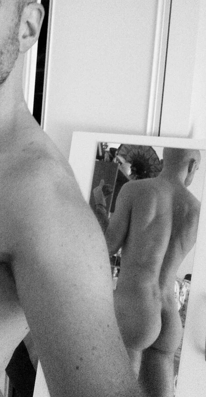 Mirror posted by Katoyy