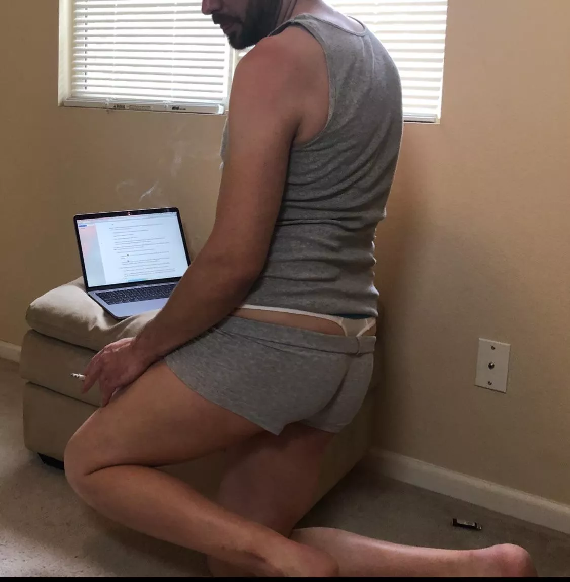 More tail posted by between_2_cheeks