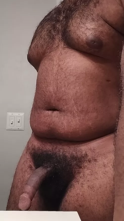 My bod by Imaginary-Hall4127