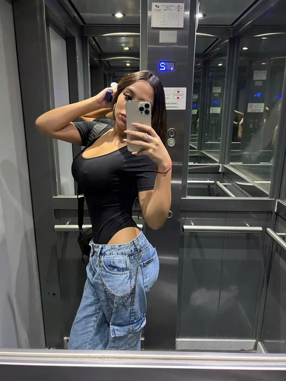 my outwear for today posted by Charming_Milana