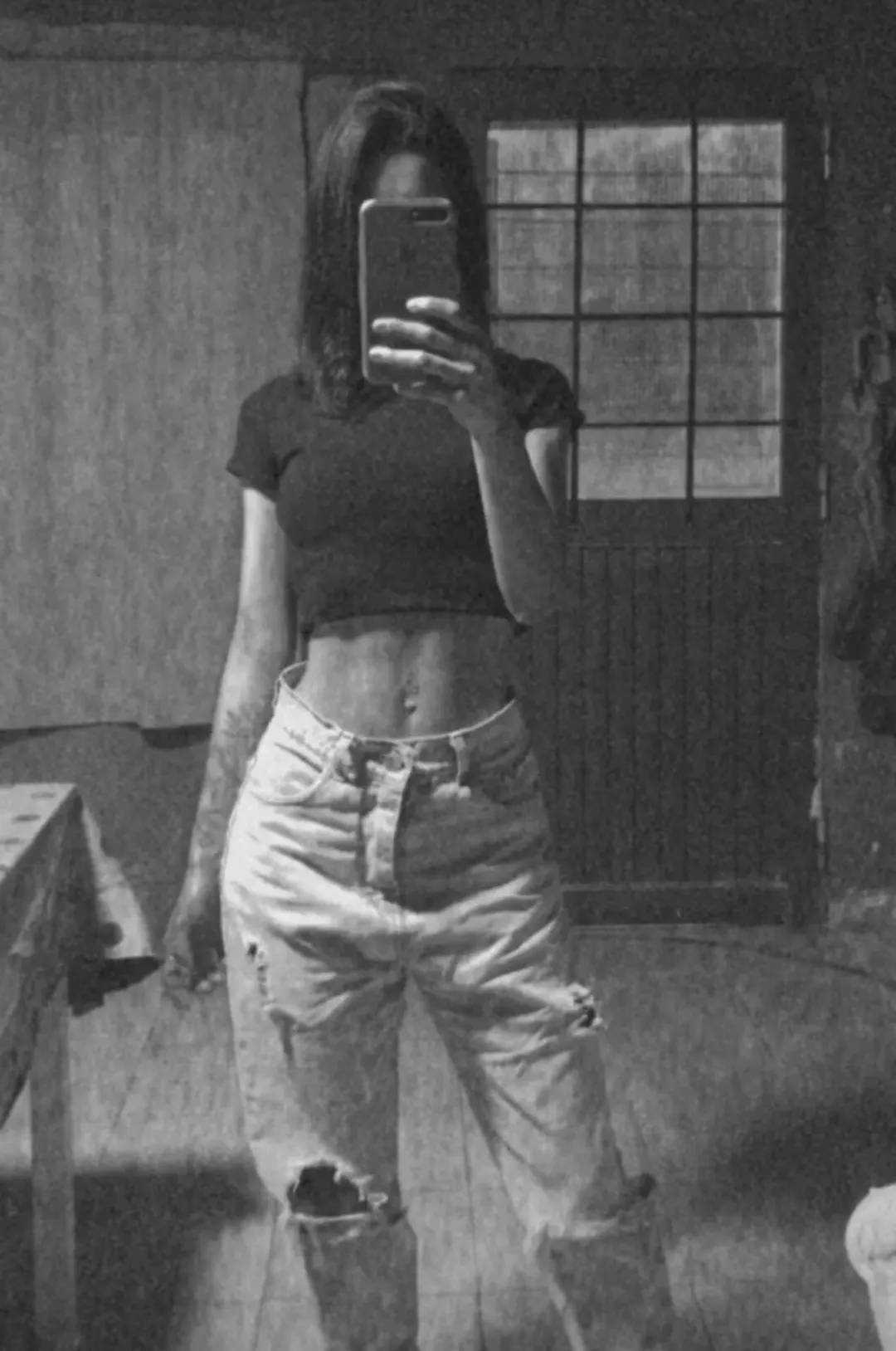 my pants always fit too big 🤣 posted by TemporaryWar3327