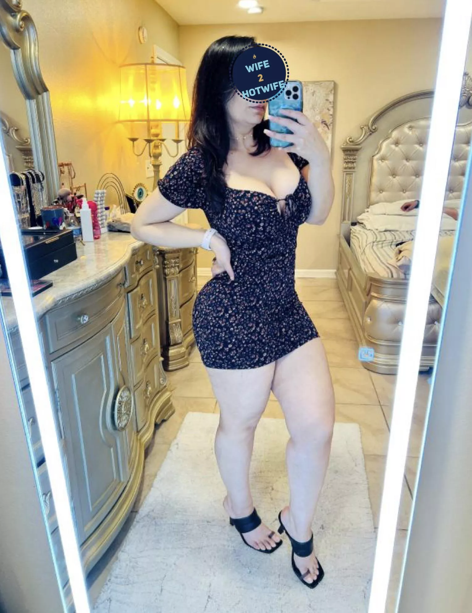 My Sexy Mexican Wife. posted by Candaulist-Man