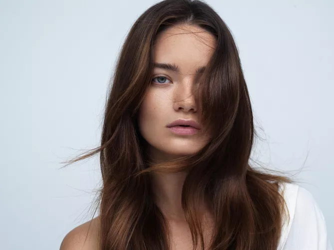 Myrtille Revemont by qwer5r