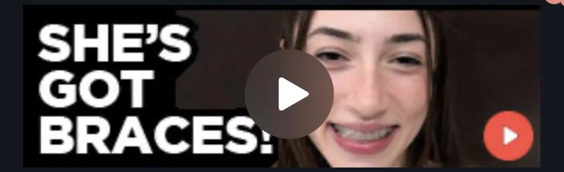 Name of the girl on this ad? posted by whoopy444