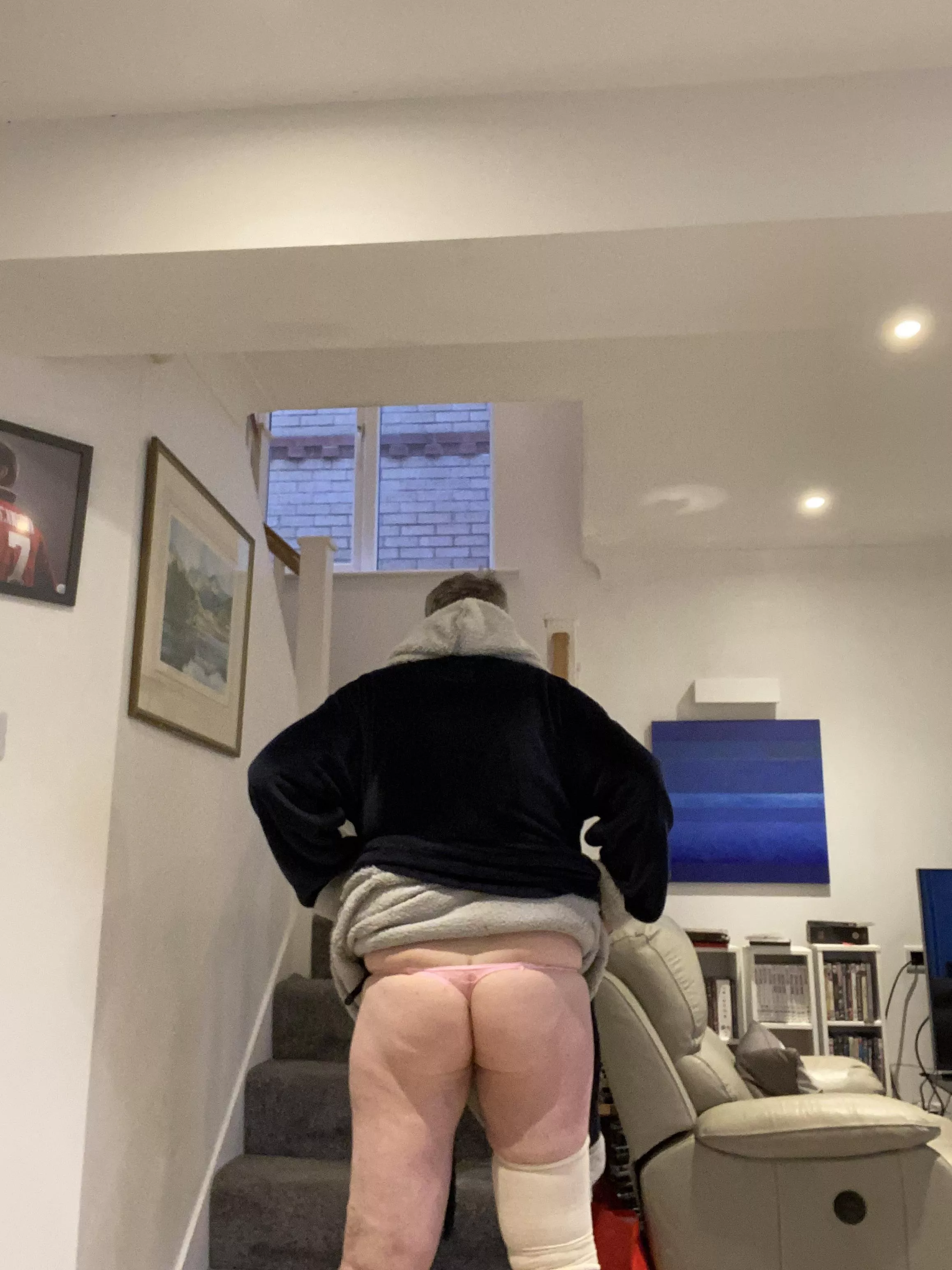 Need pegging posted by Awkward-Growth-2161