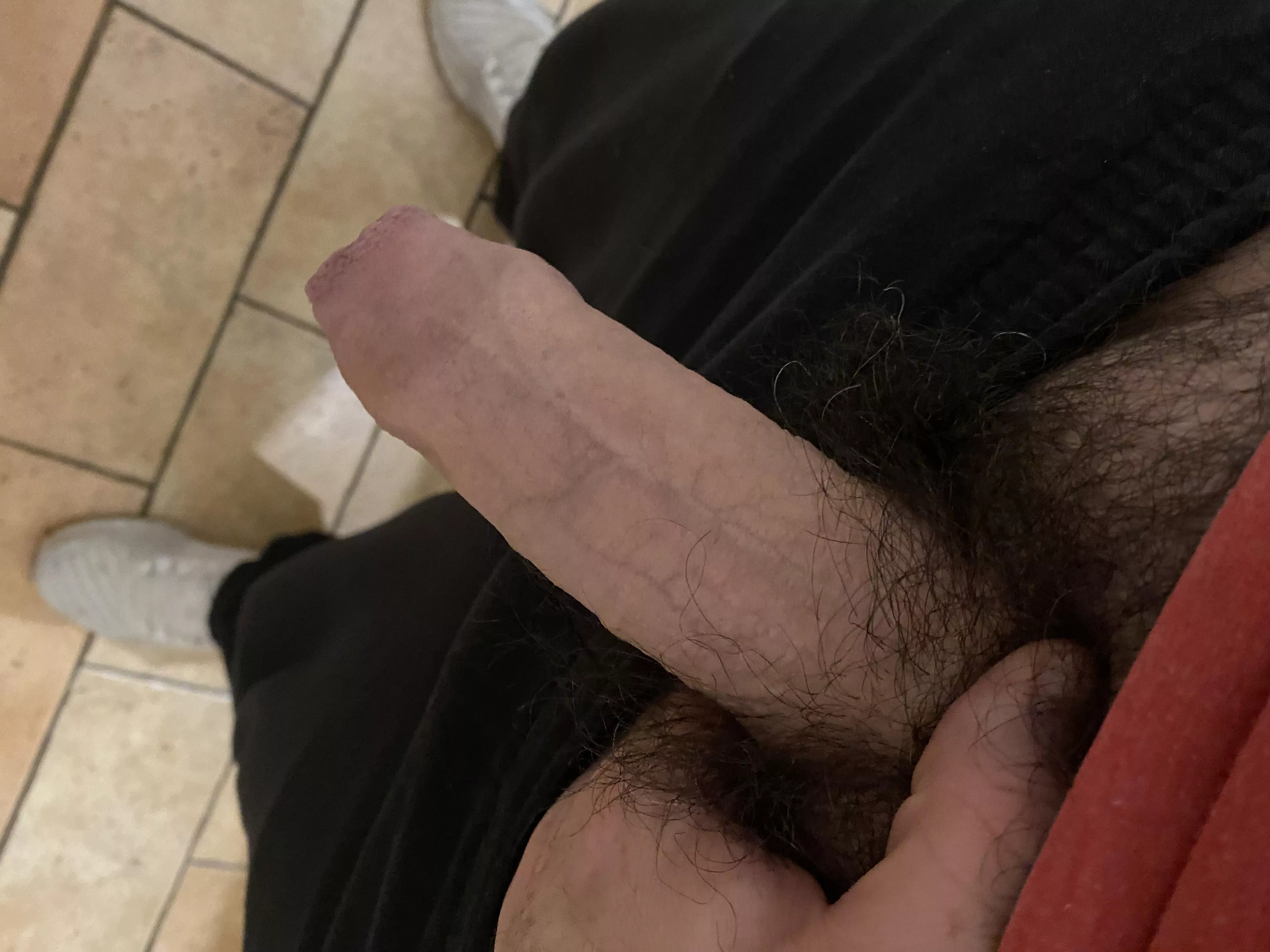 Never been in a man’s mouth… yet. posted by Proud-Impress9386