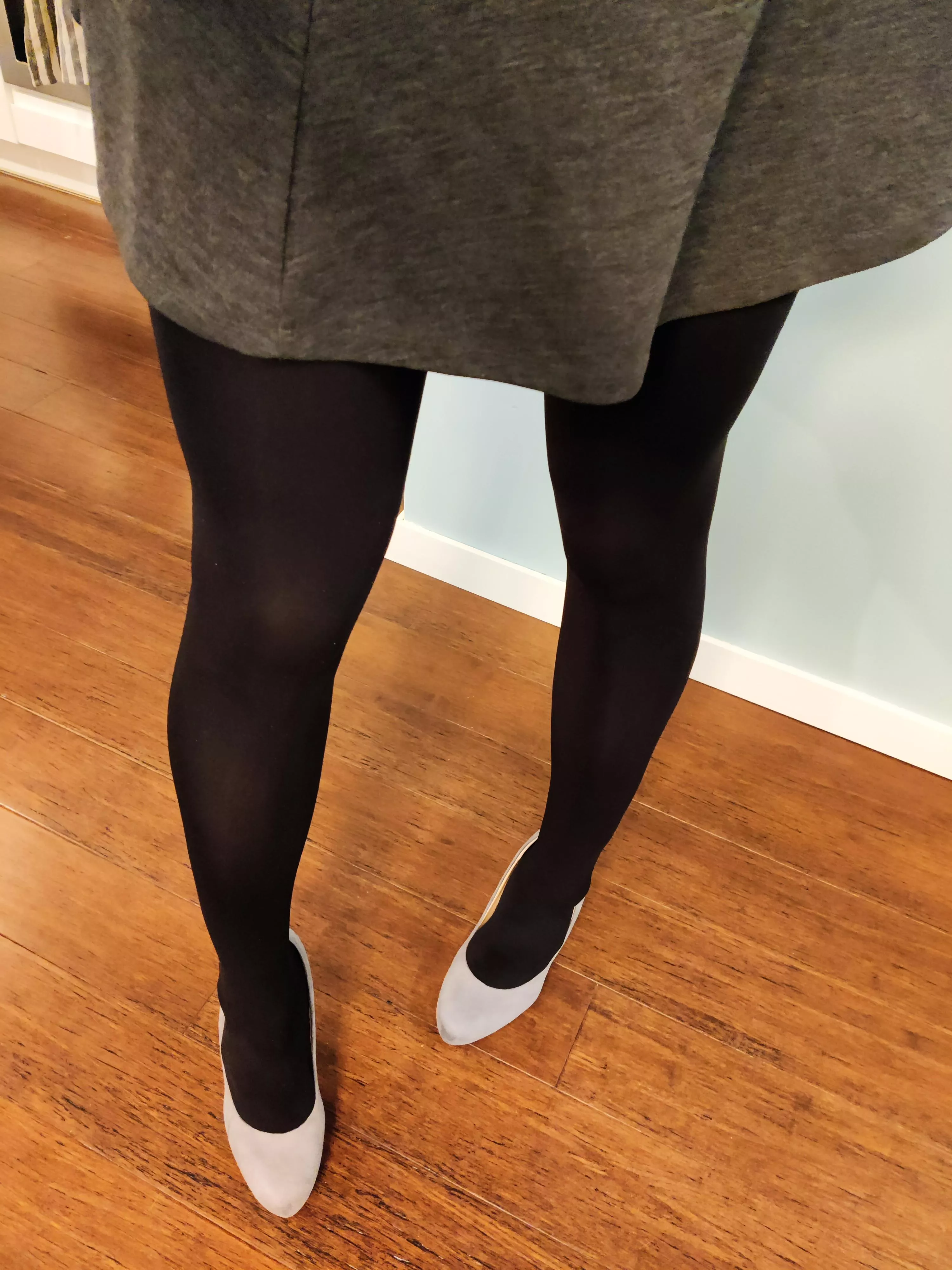 New heels 😍 posted by dev7640