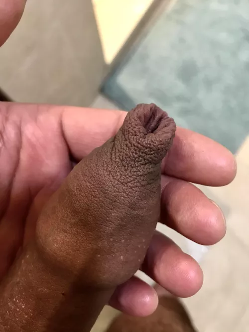 New here, what do you think? by Choice-Jicama6803