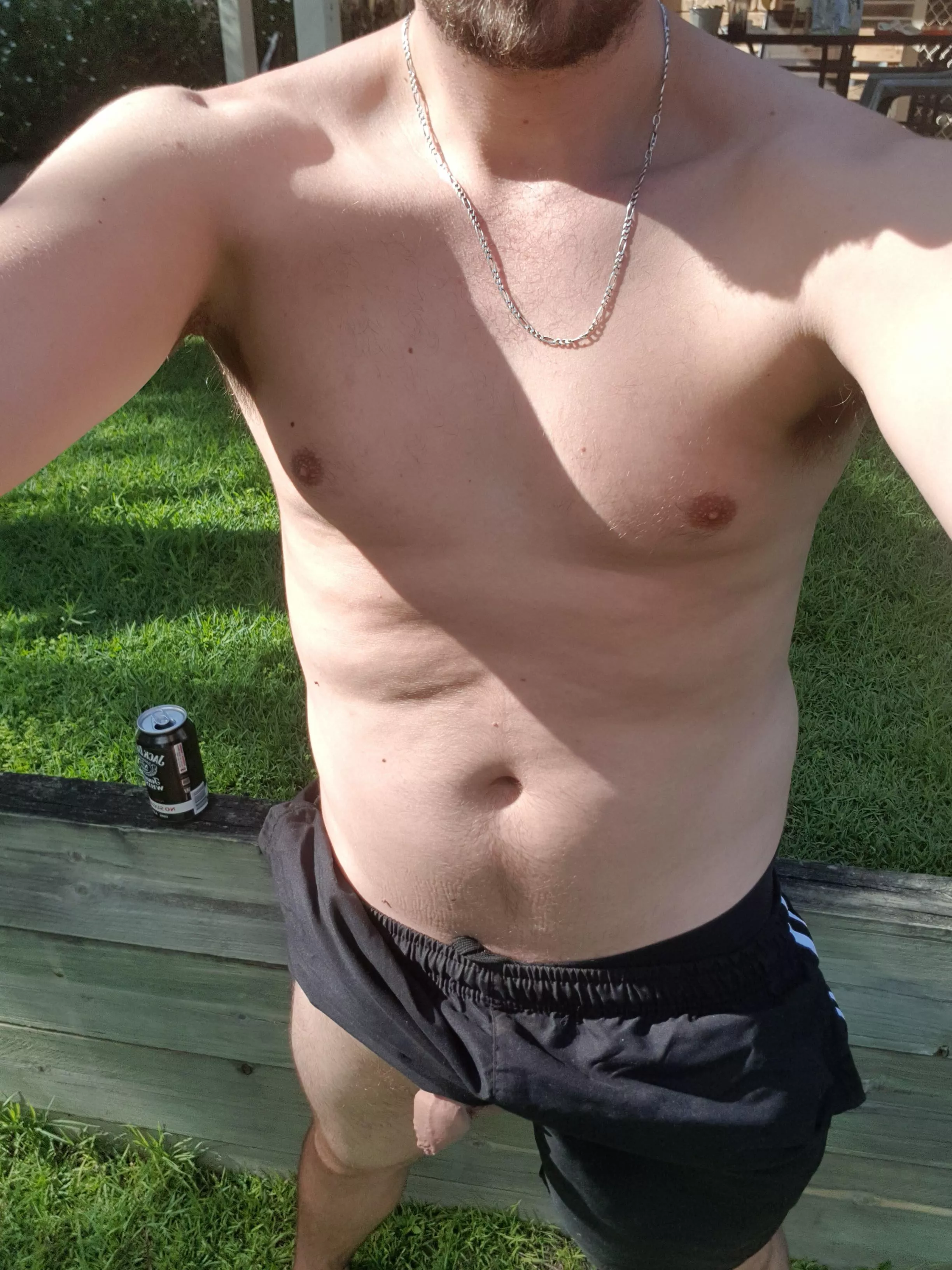 Nice afternoon for it posted by kiwifruitandapear