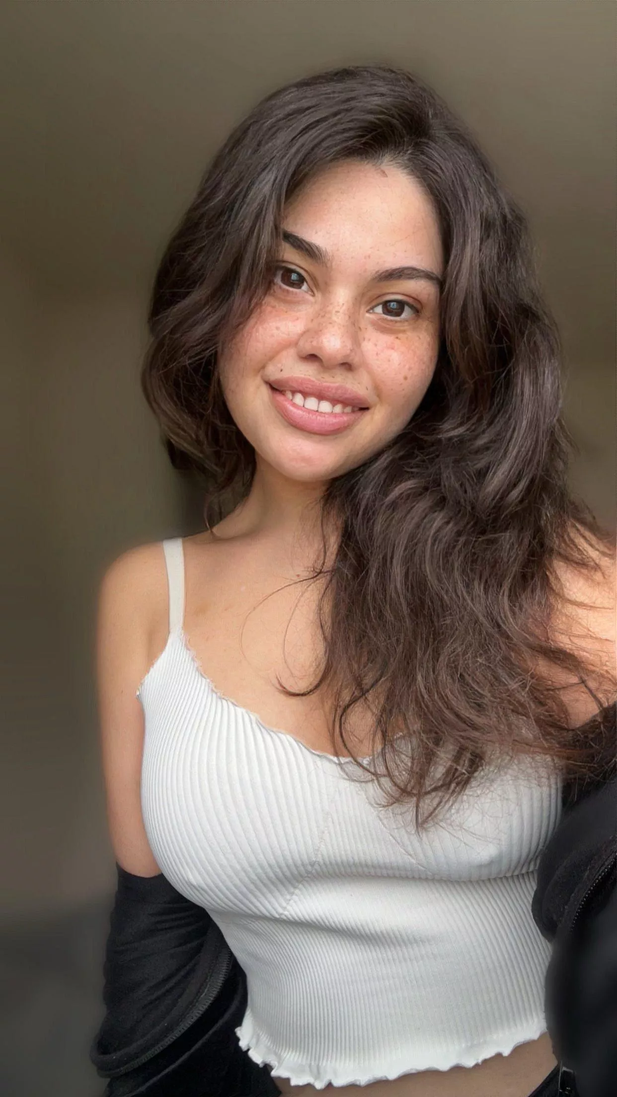 No makeup but much pokies posted by mollyzedolly