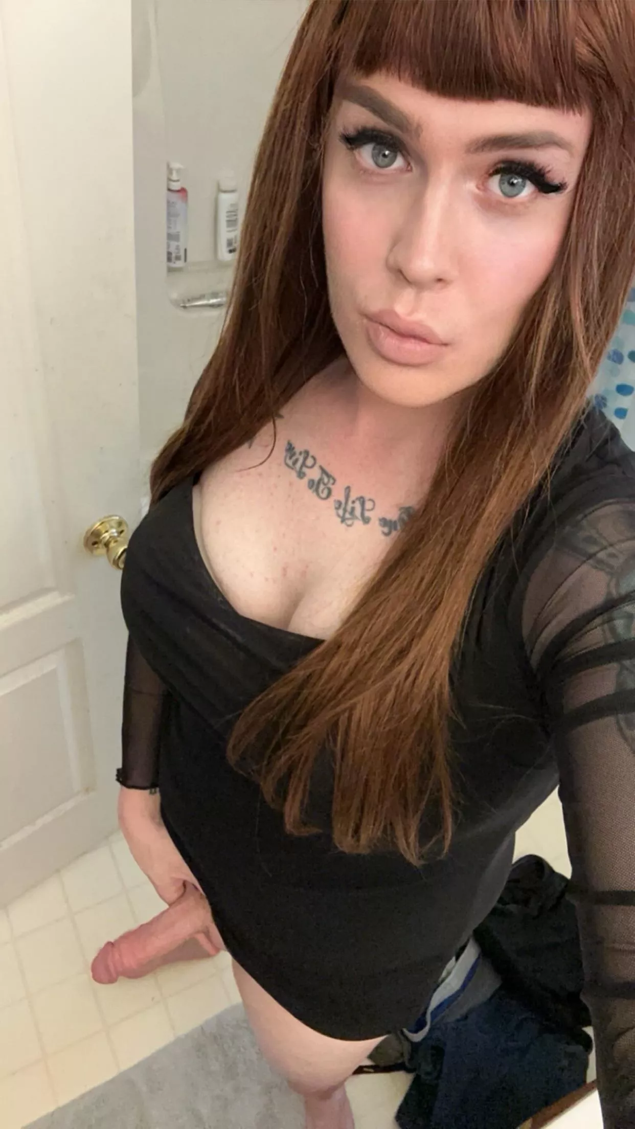 Oops posted by Bigtitmelis