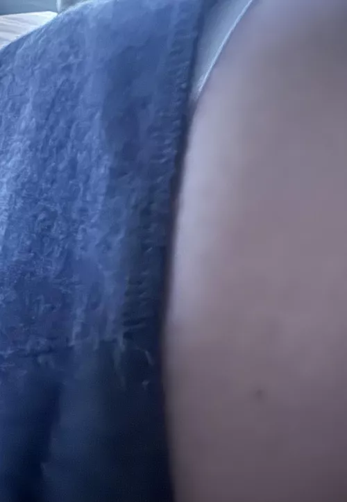 Oops. My bra keeps showing by accident by Accomplished_Two8029