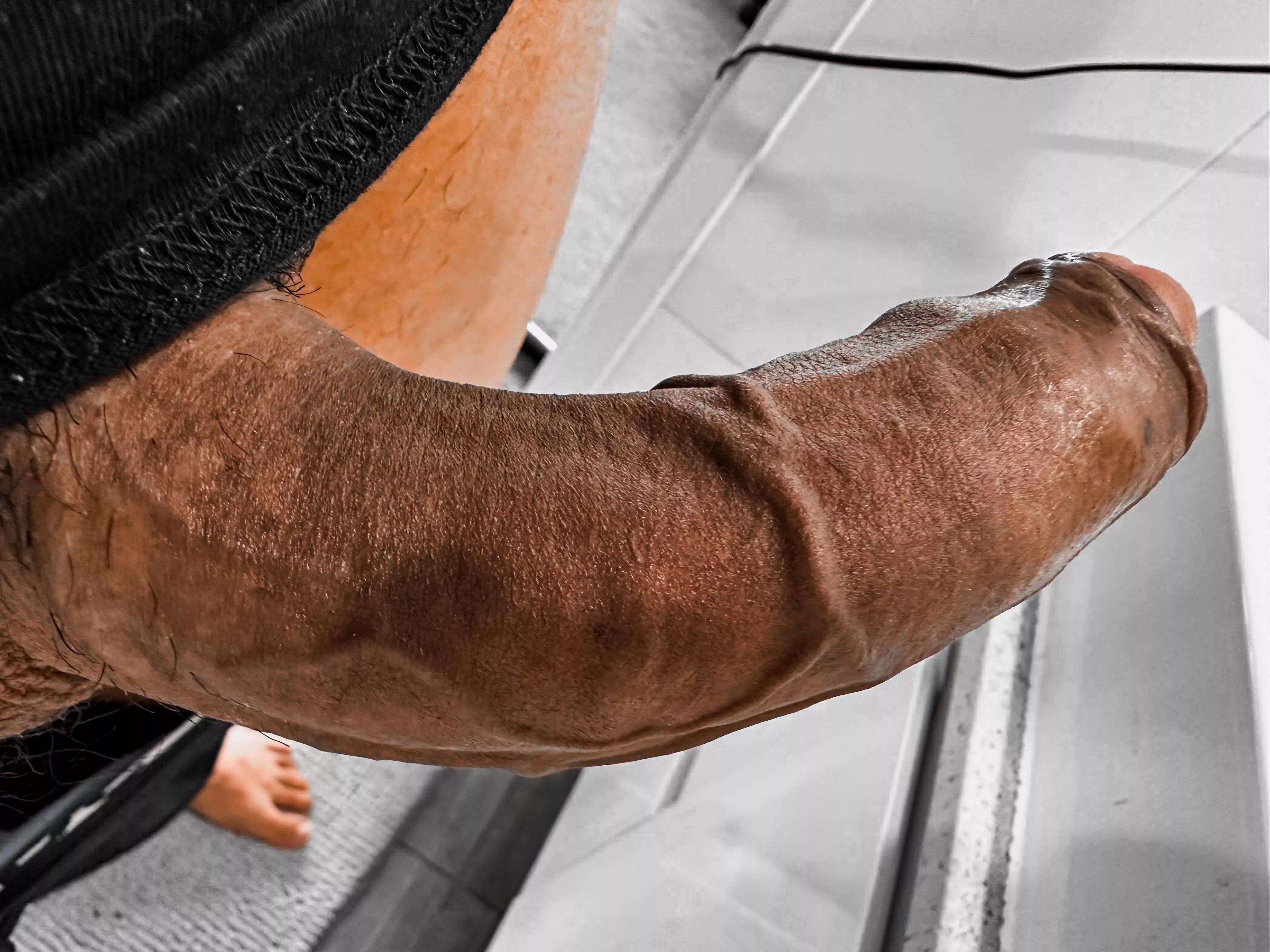 Open wide posted by Xaviercharless