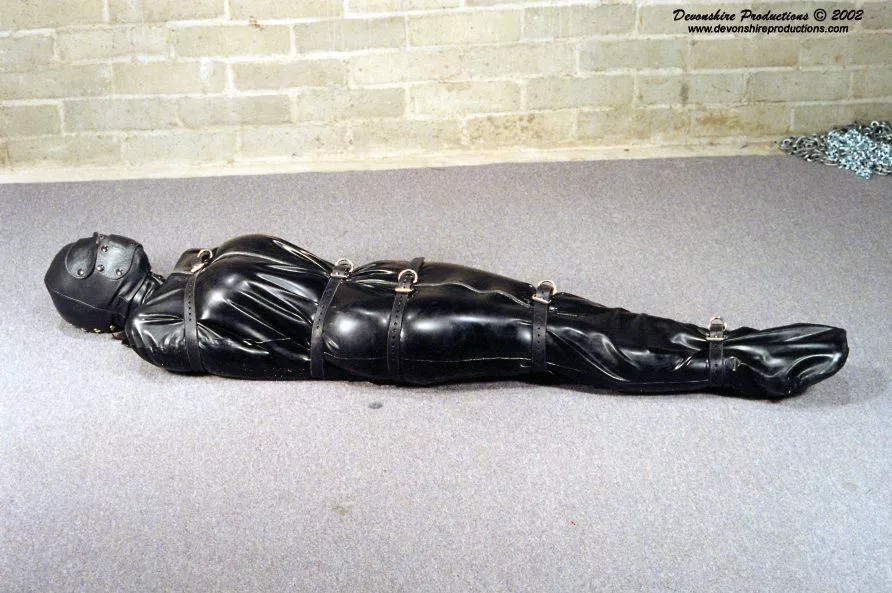 Package Is Tight & Secured posted by Bonding_Enthusiast