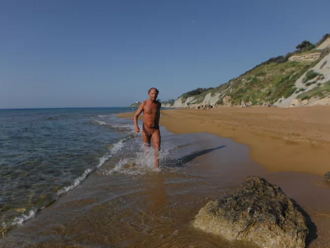 Pizzo Greco / Calabria by ImaginaryExchange816