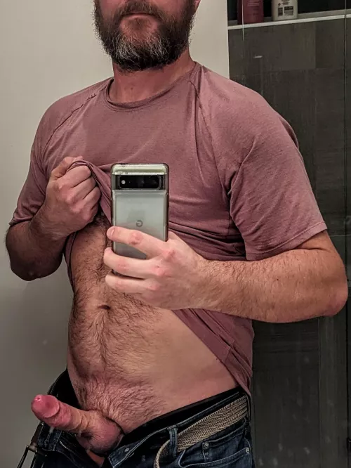 Pretty damn hard by spongerobnopants