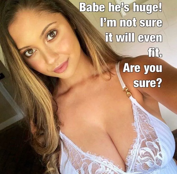 Questions I ask my husband posted by hotwifejasmineb