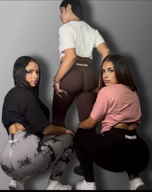 Rank them by Temporary_Finger391