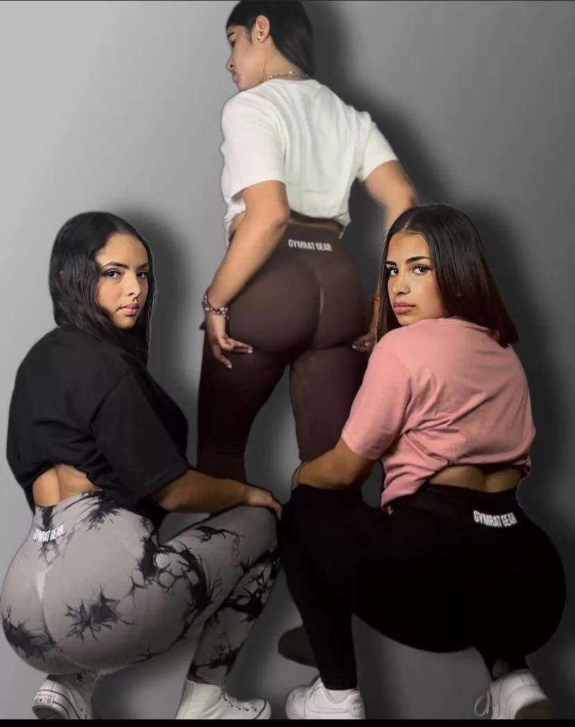 Rank them posted by Temporary_Finger391