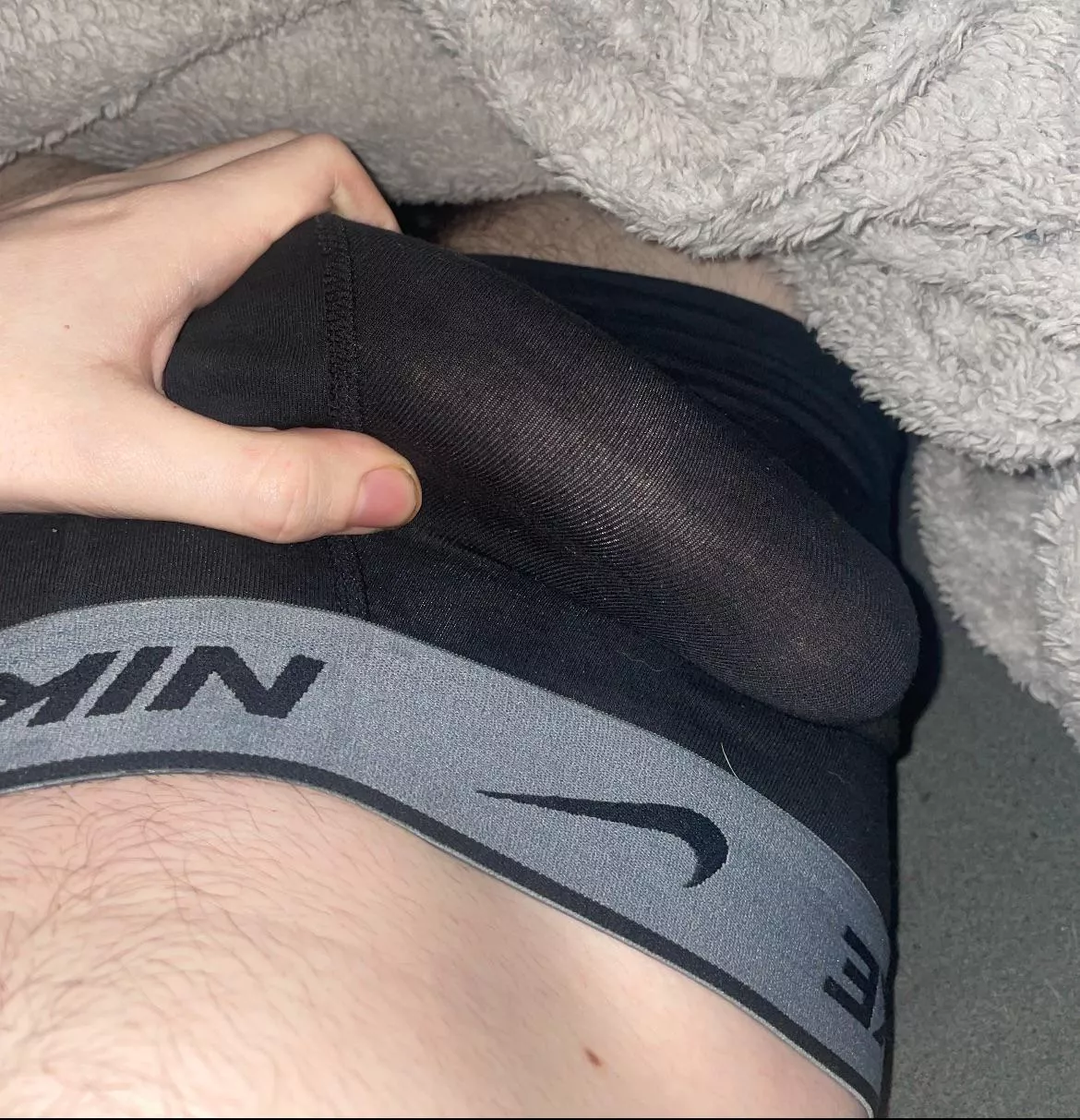 Ready to unleash posted by PlusPea7619