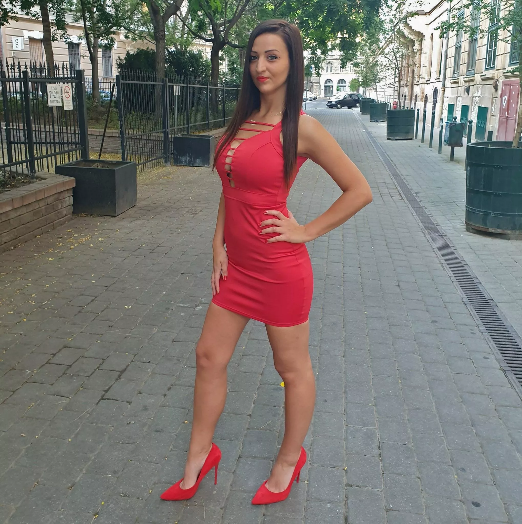 Red posted by yamato_hasso