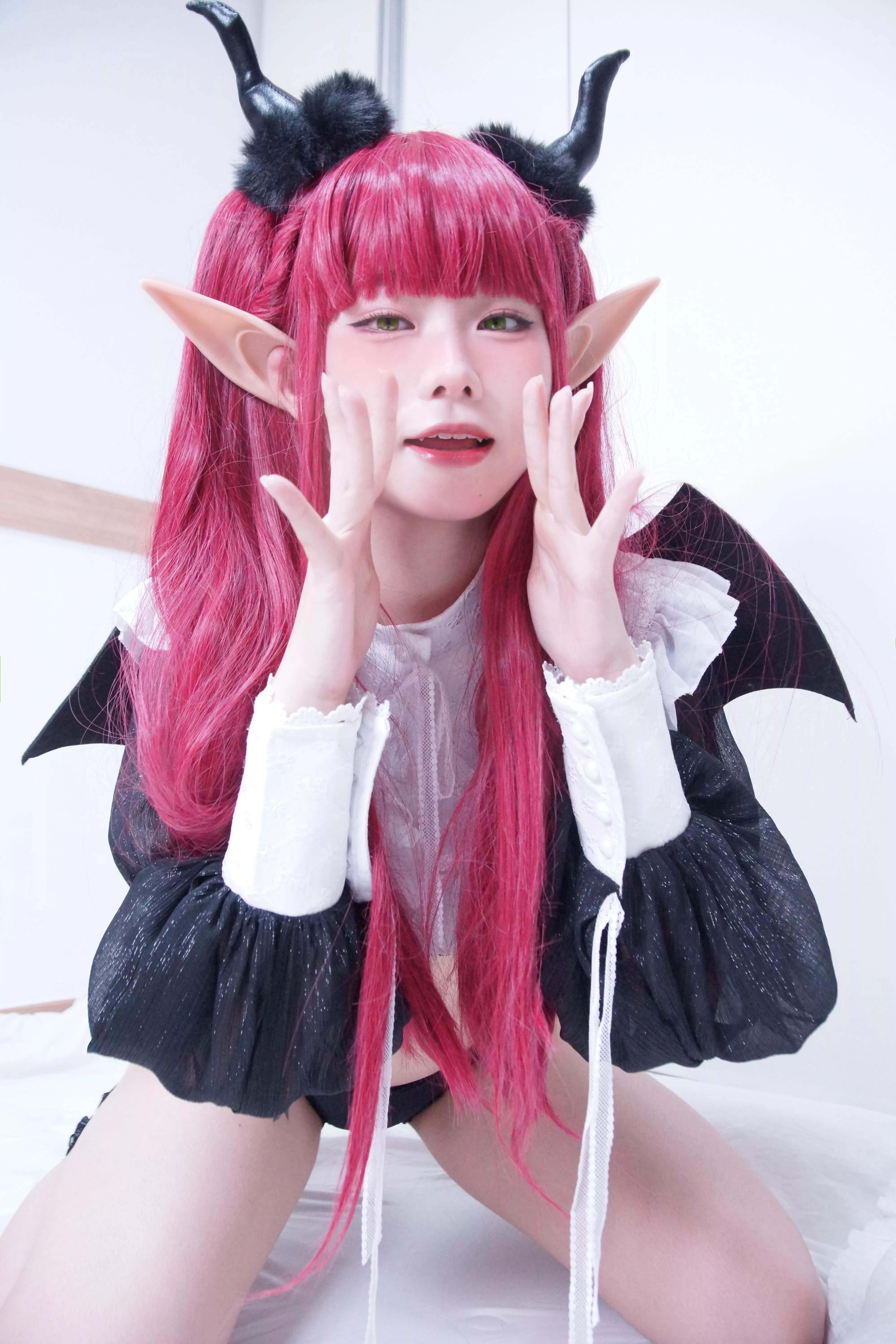 Rizu-kyun by Hana posted by PhotoWorth