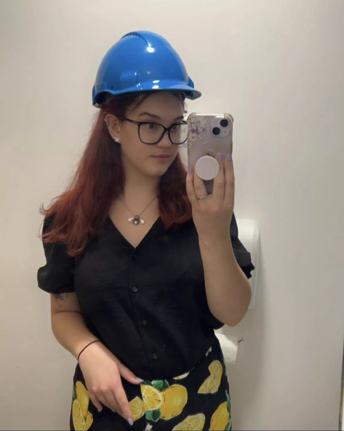 Ruby Rose posted by rubyrose0217