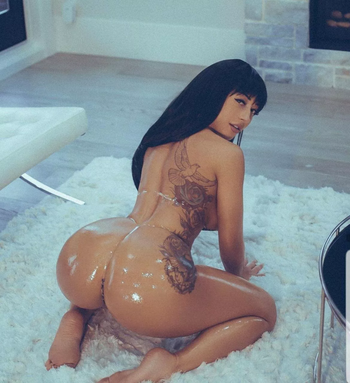 Sauce? posted by randomdude13404