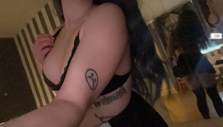 Say ❤️ and I'll send you more tit pics by Maxieitner