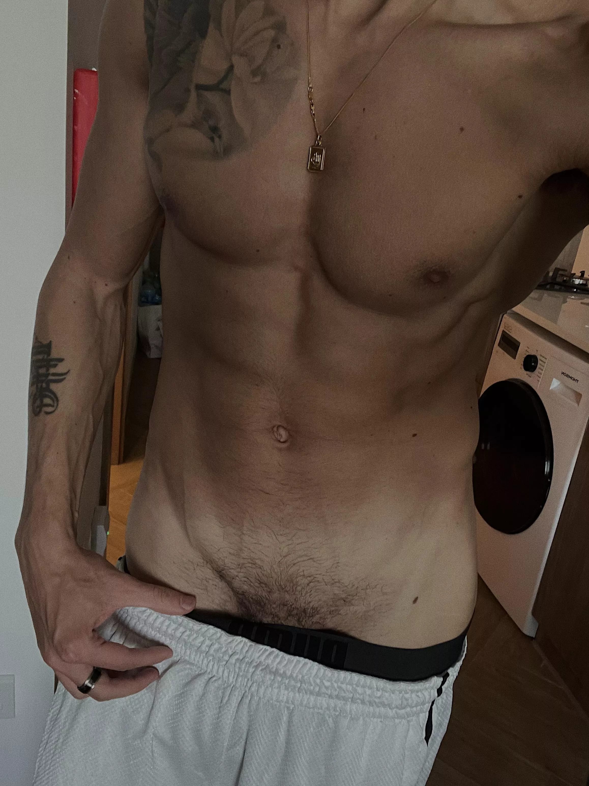 Should i show more? posted by Raaegann