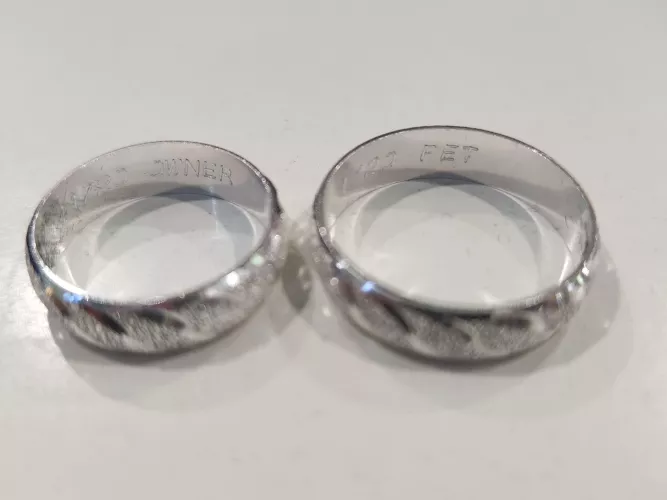 So he would always be reminded that i own him by Big-Cat1234