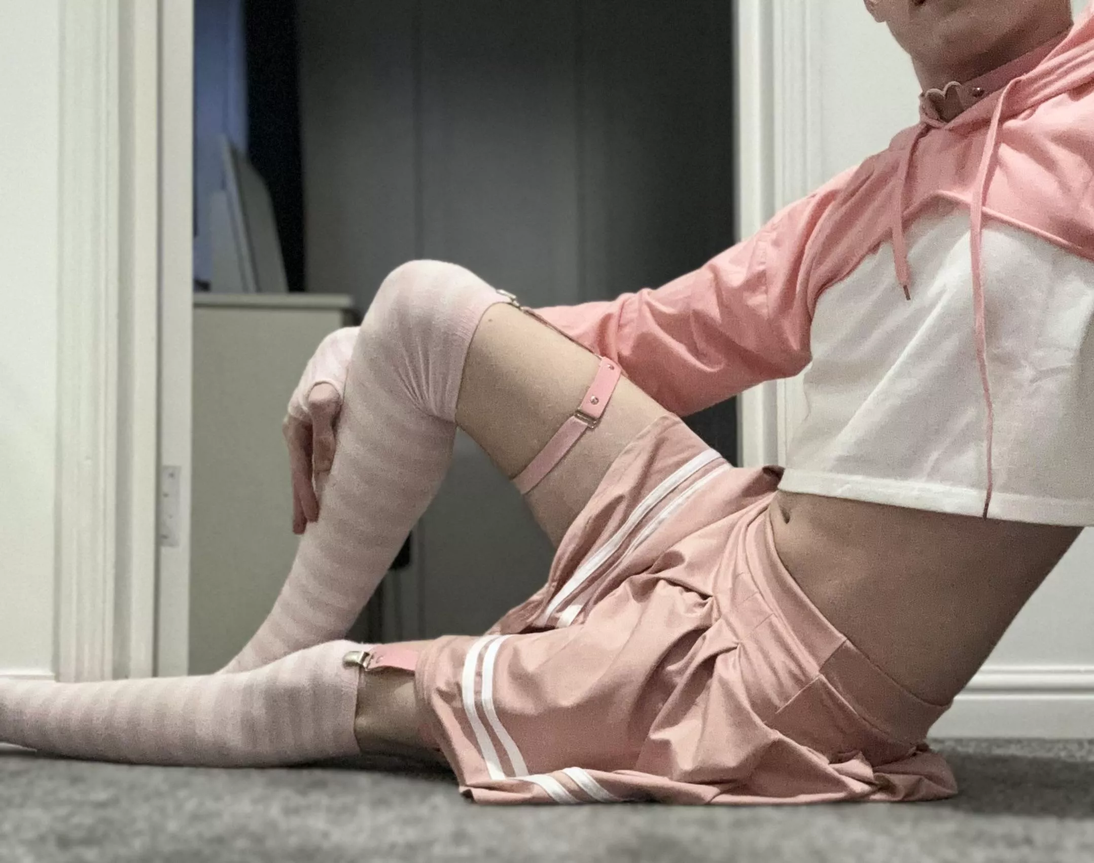 So pink 💕💖 posted by Anonymous_FemboyXx