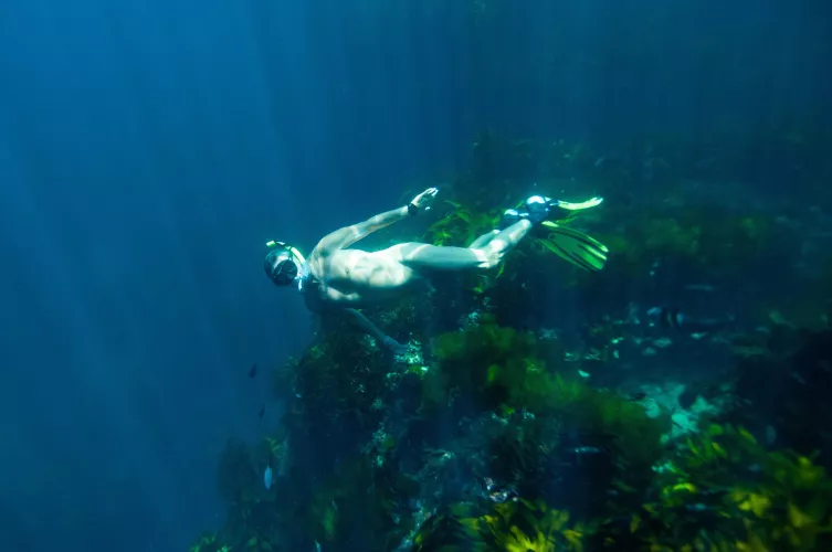 Summer continues with cool swims by seriouslynarced