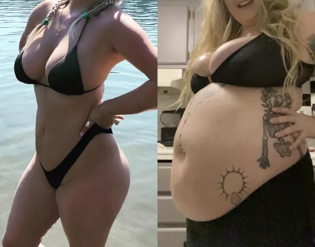 @SWEETASSUGAR699 blown up! by Therounderitgets