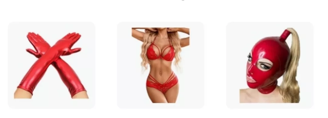 Teaser: Next Messy Video Outfit! 😍 I can't wait to get pied and slimed in this tomorrow!! Message me so you don't miss out! 😋 posted by lowcountryWAM